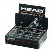 HEAD Tournament Squash Ball SYD