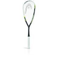 HEAD Graphene Squash Racquet Series (Cyano115,Neon130,Cyano135)