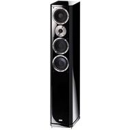 [아마존베스트]-Service-Informationen Heco 1347061 Aleva GT 602 Floor Speaker 180/320 Watt Piano Black