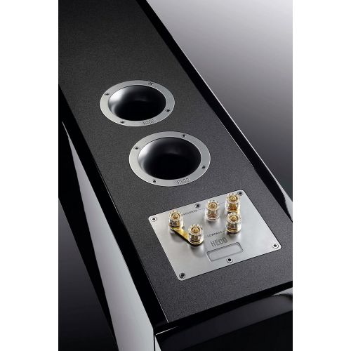  [아마존베스트]-Service-Informationen Heco 1347061 Aleva GT 602 Floor Speaker 180/320 Watt Piano Black