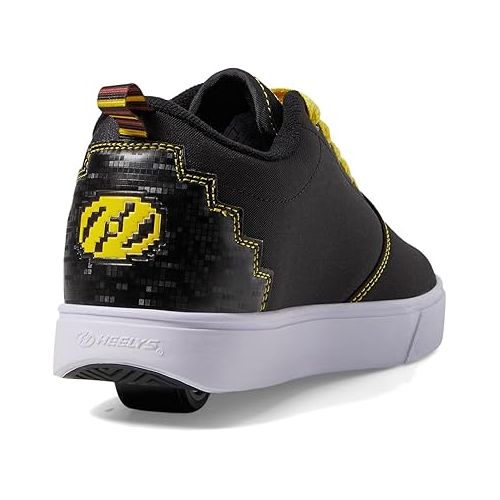  HEELYS Minecraft Pro 20 (Little Kid/Big Kid/Adult)