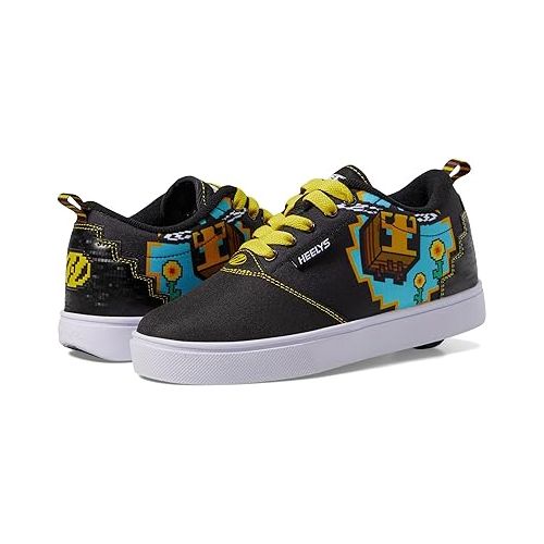  HEELYS Minecraft Pro 20 (Little Kid/Big Kid/Adult)