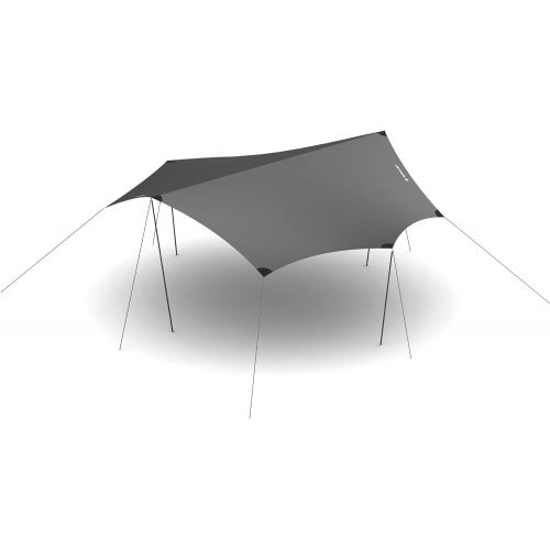  HEIMPLANET Original Dawn Tarp XL Waterproof Tent Tarp with 5000 mm Water Column Supports 1% for The Planet