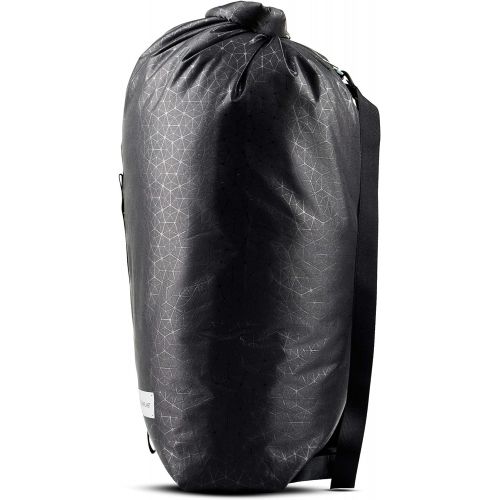  HEIMPLANET Original HPT Carry Essentials - KIT BAG 14L Waterproof dry bag with adjustable and removable shoulder straps Small packing size Supports 1% for The Planet