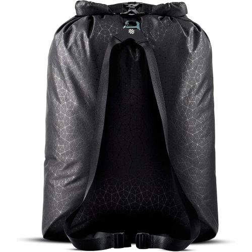  HEIMPLANET Original HPT Carry Essentials - KIT BAG 14L Waterproof dry bag with adjustable and removable shoulder straps Small packing size Supports 1% for The Planet