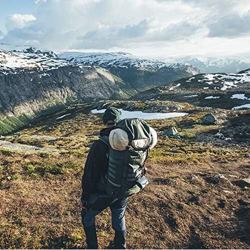  Heimplanet Original Monolith Rucksack 45L+ (pine green)