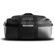 HEIMPLANET Original Monolith Duffle Bag 80L Large Water Resistant Weekender Also Wearable As A Backpack Volume+ With The M.O.L.L.E. System