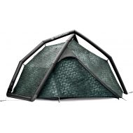 HEIMPLANET Original Fistral Tent Inflatable Pop Up Tent - Set Up in Second Waterproof Outdoor Camping