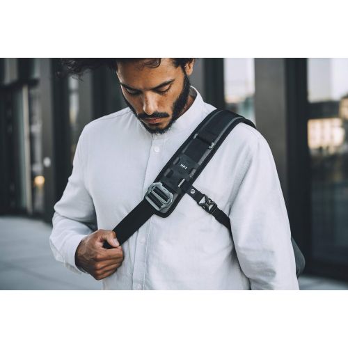  HEIMPLANET Original Transit Line Courier Strap for Roll Top Messenger Bag Waterproof Shoulder Bag