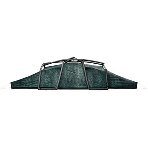  HEIMPLANET Original Nias Classic Tunnel Tent Inflatable Tent - Set Up in Seconds Waterproof Outdoor Camping - 5000Mm Water Column