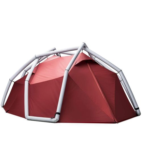  Heimplanet Backdoor Inflatable 3 Season Tent-Classic