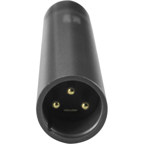  Heimu Professional Condenser Microphone (Condenser Mic)