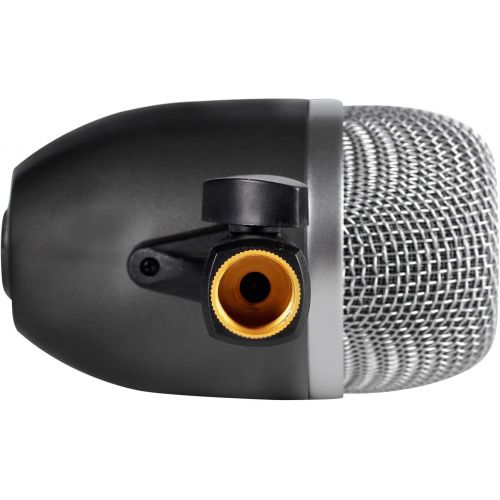  HEIMU Heimu Bass Drum Microphone (Big Drum Mic)