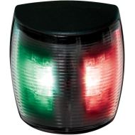 HELLA NaviLED 2nm BSH Bi-Color Pro LED Navigation Lamp, Black/Red/Green