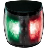 HELLA NaviLED 2nm BSH Bi-Color Pro LED Navigation Lamp, BlackRedGreen