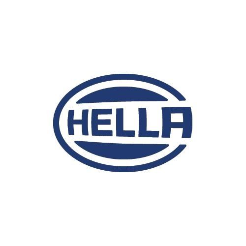  HELLA 003177821 164x103mm H1 High Beam Halogen Conversion Headlamp Kit
