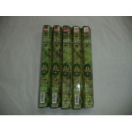 인센스스틱 HEM Forest 100 Incense Sticks (5 x 20 stick packs)