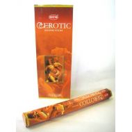 인센스스틱 Hem EROTIC incense sticks (full box of 6 pack) by Hem