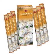 인센스스틱 HEM Incense Gardenia