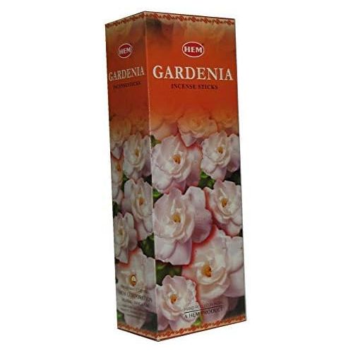  인센스스틱 HEM Incense Gardenia