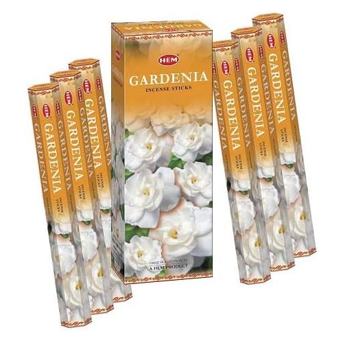  인센스스틱 HEM Incense Gardenia
