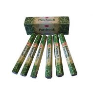 인센스스틱 HEM Incense Patchouli