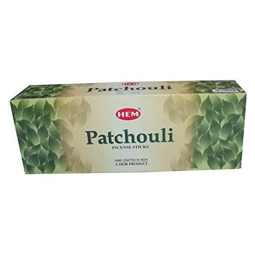  인센스스틱 HEM Incense Patchouli
