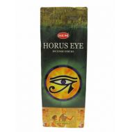 인센스스틱 Hem Eye of Horus Incense (Box of 120 Sticks)