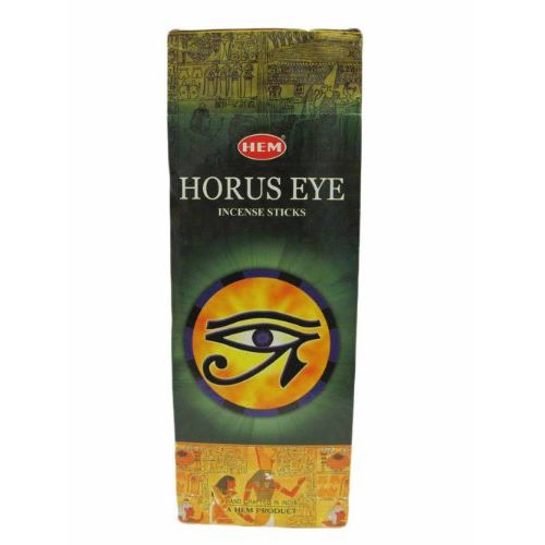  인센스스틱 Hem Eye of Horus Incense (Box of 120 Sticks)