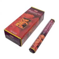 인센스스틱 New: Hem kaamasutra Hexa Incense Stick, 6packs X 20 Sticks= 120 Sticks by Hem