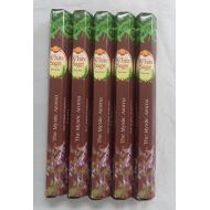 인센스스틱 HEM JBJ SAC White Sage 100 Incense Sticks (5 x 20 stick packs)