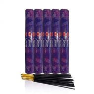 인센스스틱 HEM Opium 100 Incense Sticks (5 x 20 stick packs)