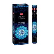 인센스스틱 HEM Incense-OM (120sticks in a Box)