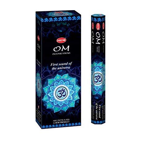  인센스스틱 HEM Incense-OM (120sticks in a Box)