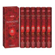 인센스스틱 HEM Frankincense 100 Incense Sticks (5 x 20 stick packs)
