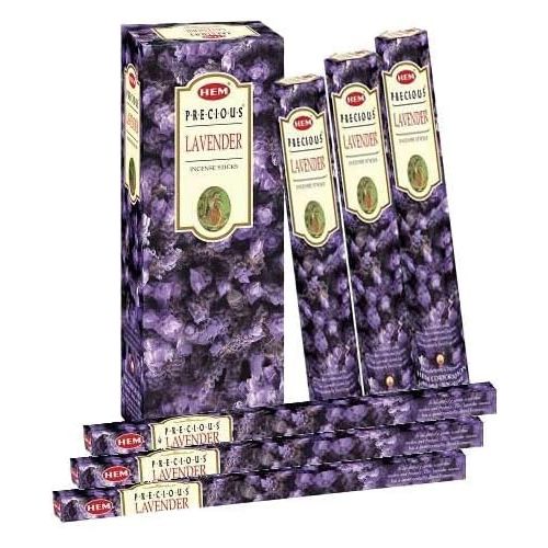 인센스스틱 HEM Incense Lavender