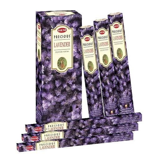  인센스스틱 HEM Incense Lavender