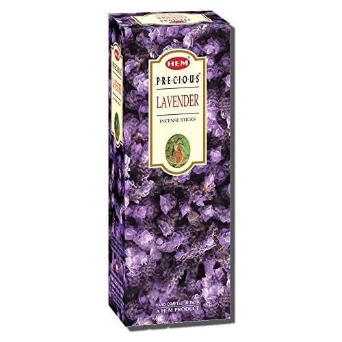  인센스스틱 HEM Incense Lavender