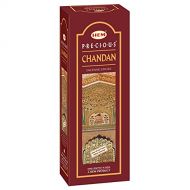 인센스스틱 Hem Precious Chandan, 120 Sticks Box