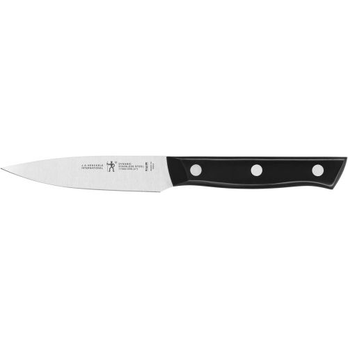  HENCKELS Dynamic Razor-Sharp 15-Piece Knife Set, Chef Knife, Bread Knife, Steak Knife, German Engineered Informed by 100+ Years of Mastery