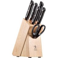 HENCKELS Dynamic Razor-Sharp 7-Piece Knife Set, Chef Knife, Bread Knife, German Engineered Informed by 100+ Years of Mastery