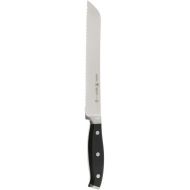 HENCKELS Forged Premio Bread Knife, 8-inch, Stainless Steel