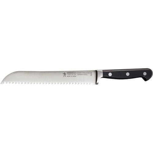  Henckels Classic Precision 8-inch Bread Knife