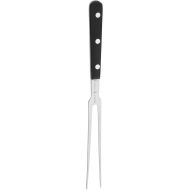 Henckels CLASSIC 7-inch Flat Tine Carving Fork