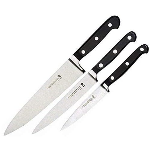  HENCKELS CLASSIC 3-pc Starter Knife Set