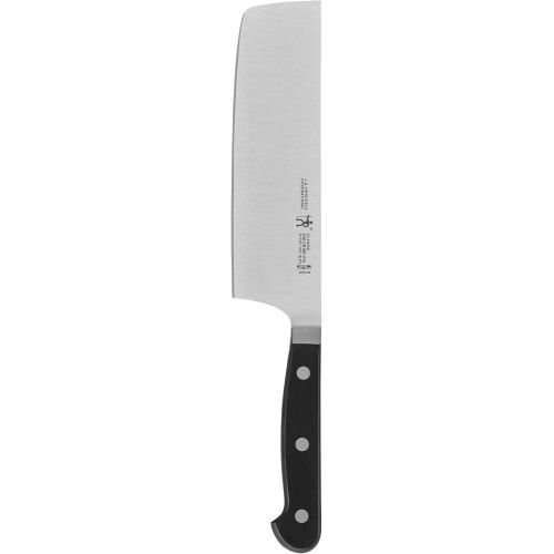  Henckels CLASSIC Christopher Kimball Edition 6.5-inch Nakiri Knife