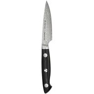 ZWILLING J.A. Henckels 34890-103 UROLINE Damascus Collection 3.5 Paring Knife