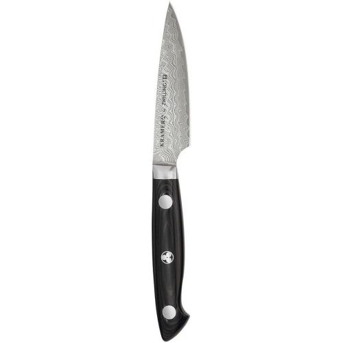  ZWILLING J.A. Henckels 34890-103 UROLINE Damascus Collection 3.5 Paring Knife