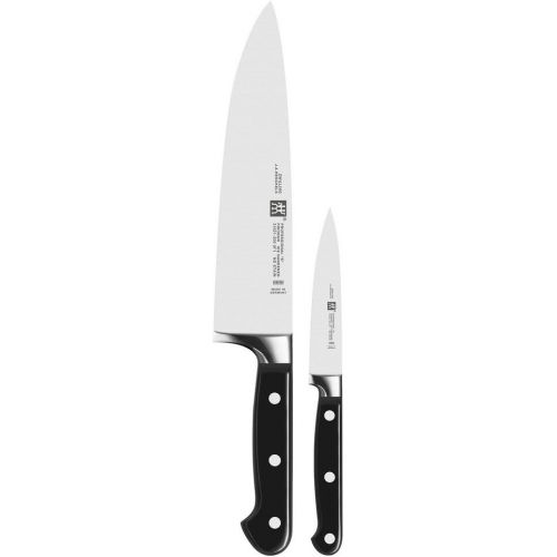  ZWILLING J.A. Henckels Professional S 2-Piece Chefs Set