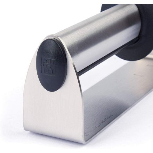  ZWILLING J.A. Henckels Twinsharp Select Sharpeners with Two Modules